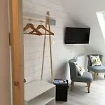 Les D'hotes De La Merlimont