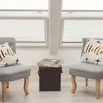Frühstückspension Les D'hotes De La