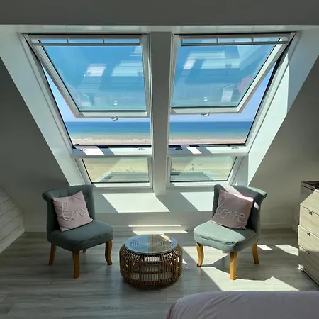 Les D'hotes De La Bed and breakfast *