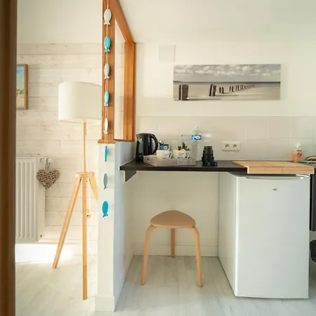 Les D'hotes De La Bed and breakfast *