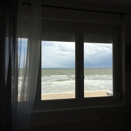 Les D'hotes De La