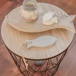 Les D'hotes De La מרלימון