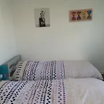 לינה וארוחת בוקר Les D'hotes De La