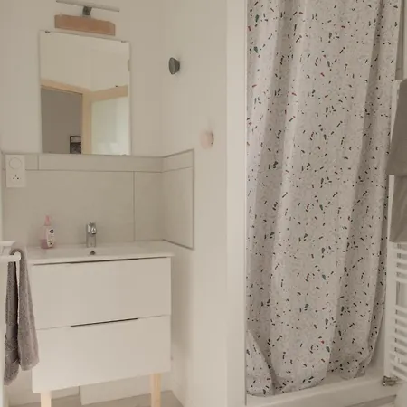 Les D'hotes De La Bed & Breakfast Merlimont