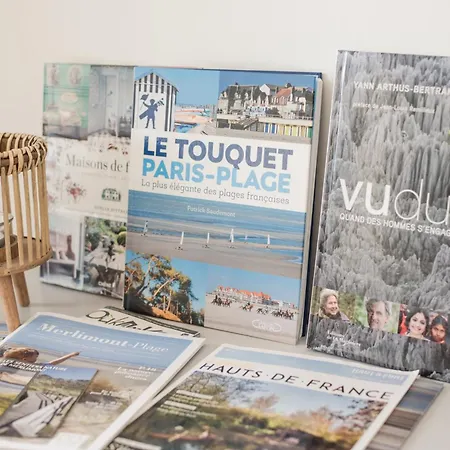 Les D'hotes De La 3*