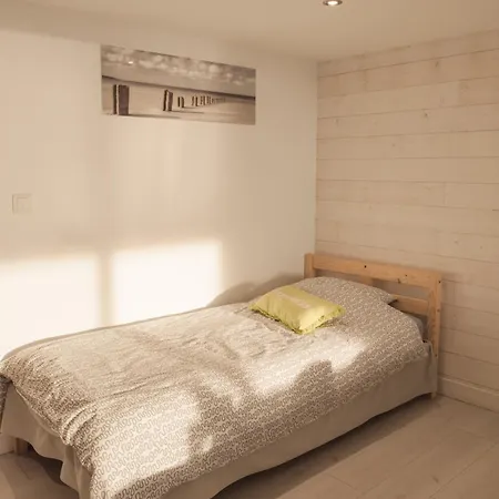 Les D'hotes De La 3* Merlimont
