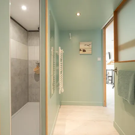 Les D'hotes De La Merlimont