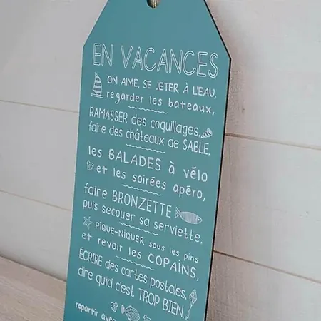 Les D'hotes De La Merlimont