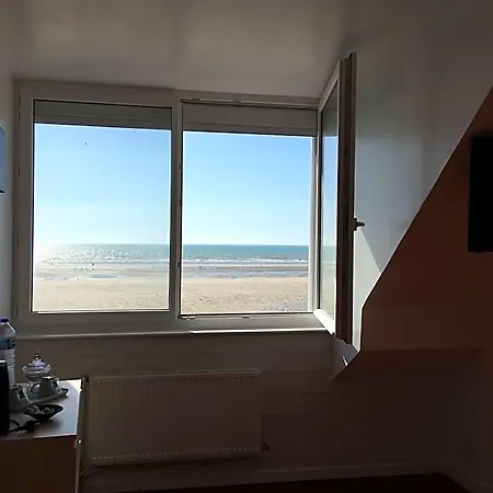 Les D'hotes De La Panzió