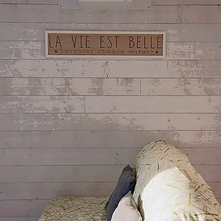 Panzió Les D'hotes De La