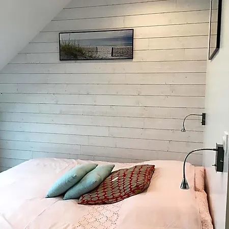 Les D'hotes De La Panzió