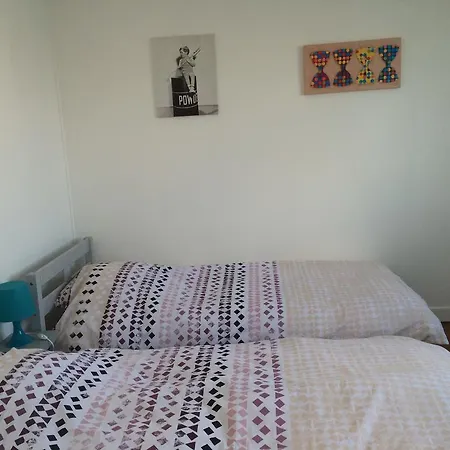 Bed & Breakfast Les D'hotes De La