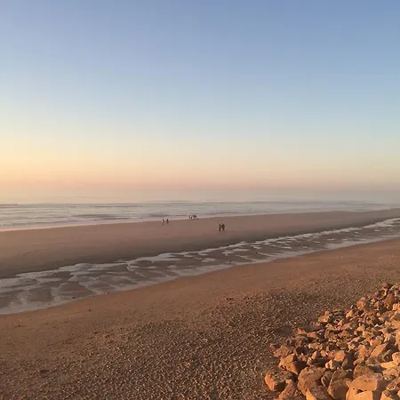 Les D'hotes De La 3*