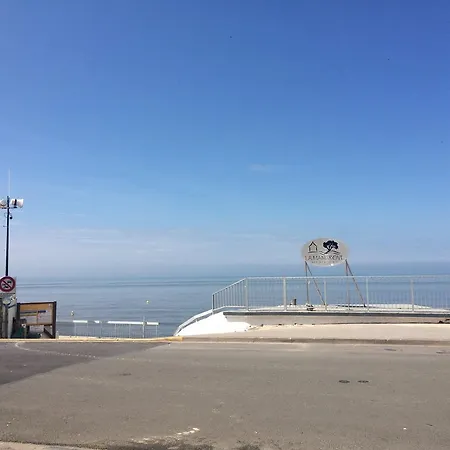 Les D'hotes De La 3*