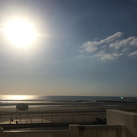 Panzió Les D'hotes De La 3*