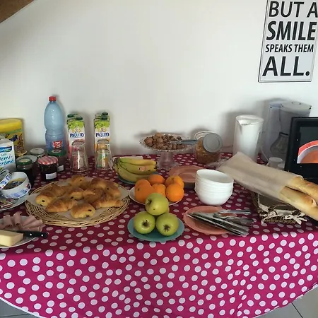 Les D'hotes De La Bed & Breakfast Merlimont