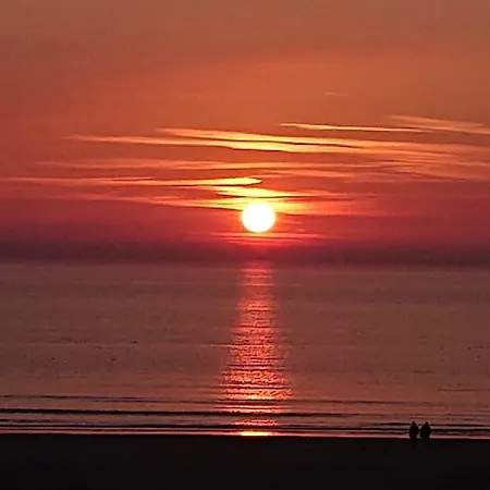 Les D'hotes De La 3* Merlimont