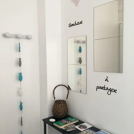 Panzió Les D'hotes De La