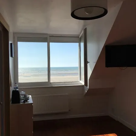 Les D'hotes De La Merlimont