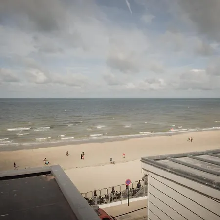 Bed & Breakfast Les D'hotes De La