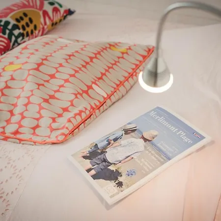 Bed & Breakfast Les D'hotes De La