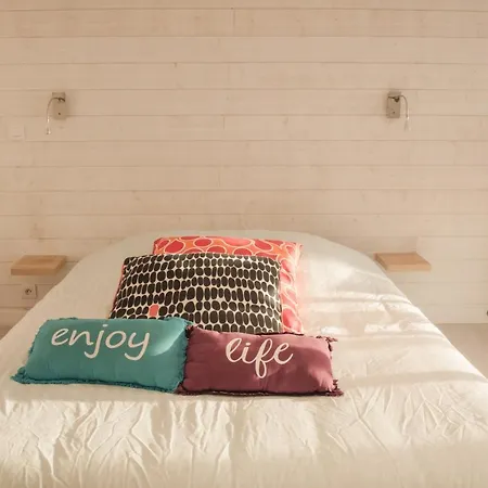 Les D'hotes De La Bed & Breakfast Merlimont