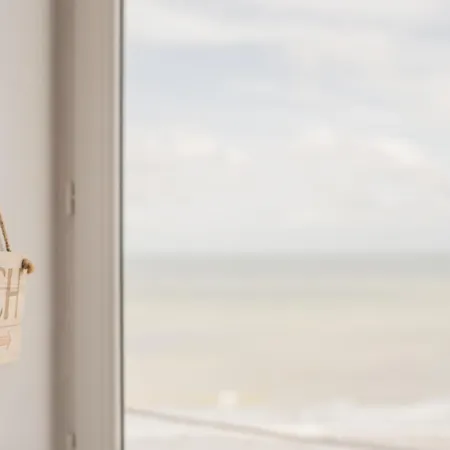 Les D'hotes De La Merlimont