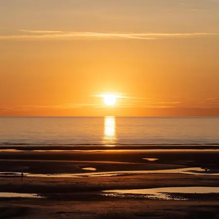 Bed & Breakfast Les D'hotes De La 3*