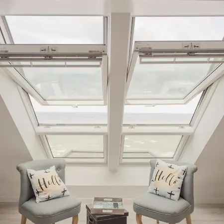 Les D'hotes De La 3* Merlimont