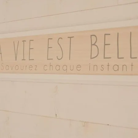 Les D'hotes De La 3* Merlimont