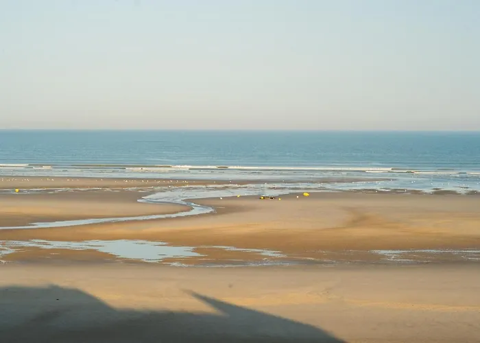 Les D'hôtes De La Couette-café