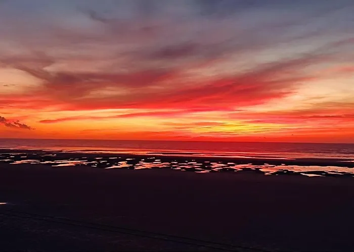 Couette-café Les D'hôtes De La 3*