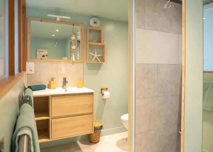 Les D'hôtes De La 3*