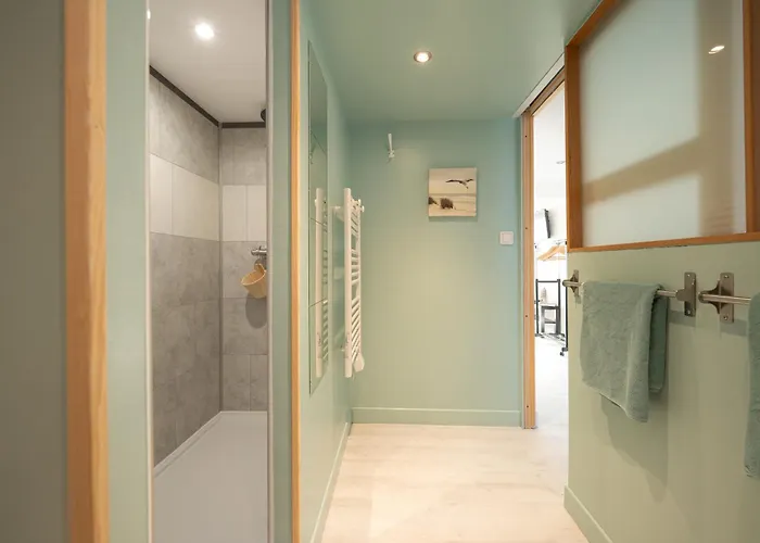 Les D'hôtes De La Merlimont