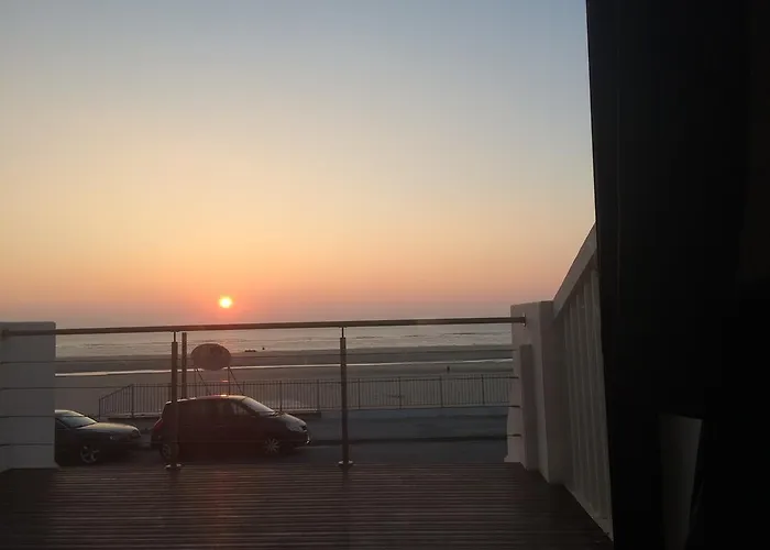 Couette-café Les D'hôtes De La