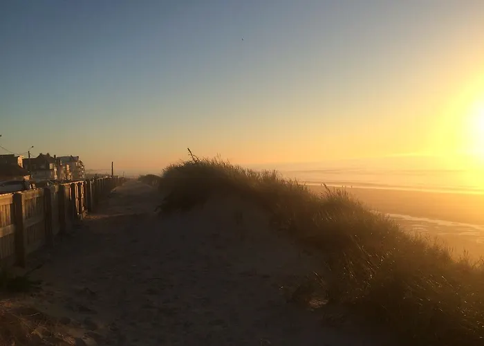 Couette-café Les D'hôtes De La