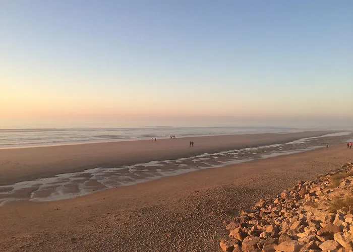 Les D'hôtes De La 3*