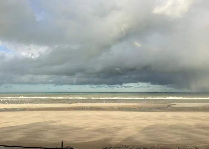 Les D'hôtes De La Couette-café