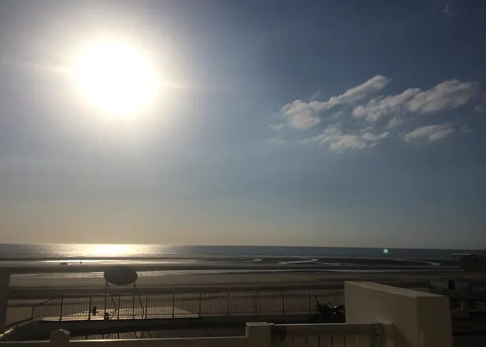 Couette-café Les D'hôtes De La 3*