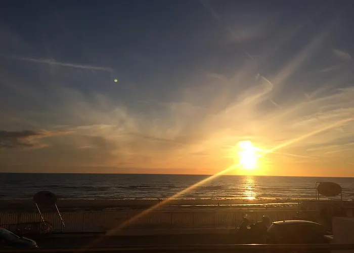 Couette-café Les D'hôtes De La 3*