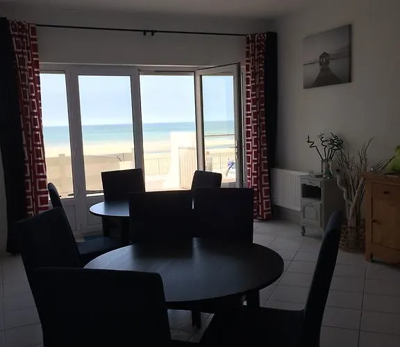 Couette-café Les D'hôtes De La