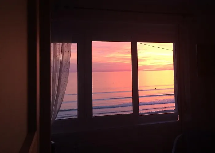 Les D'hôtes De La Couette-café