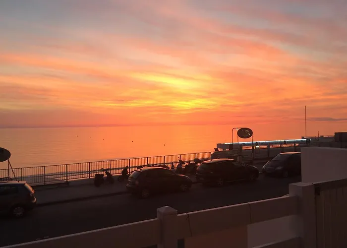 Les D'hôtes De La 3*