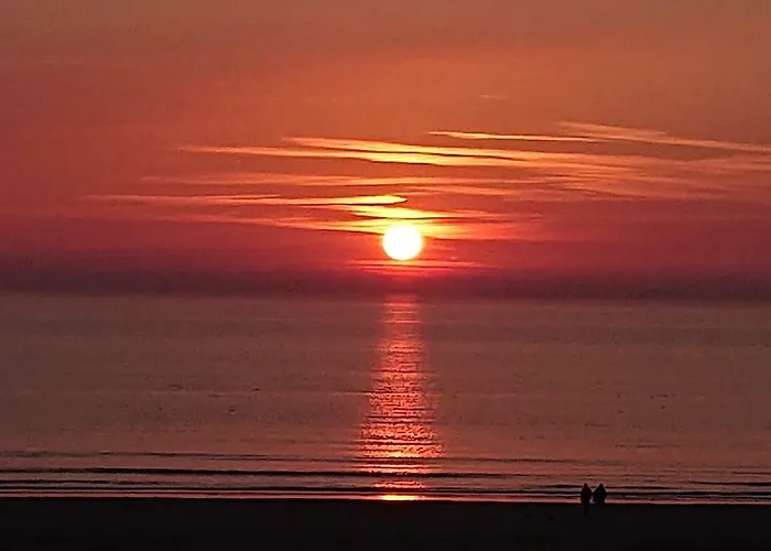 Les D'hôtes De La 3* Merlimont