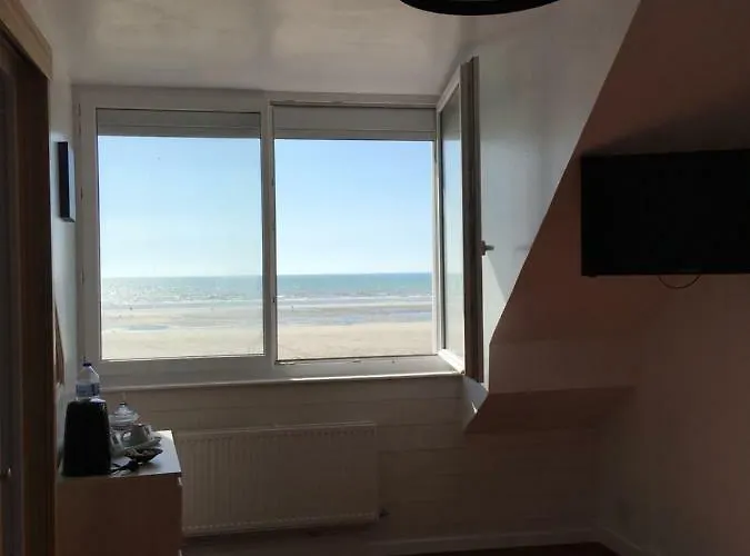 Les D'hôtes De La Merlimont