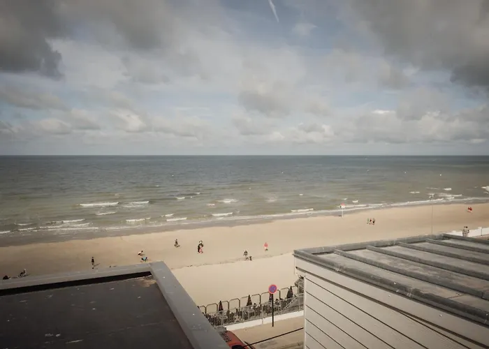 Couette-café Les D'hôtes De La