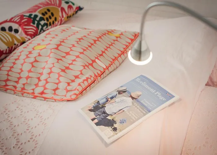 Couette-café Les D'hôtes De La