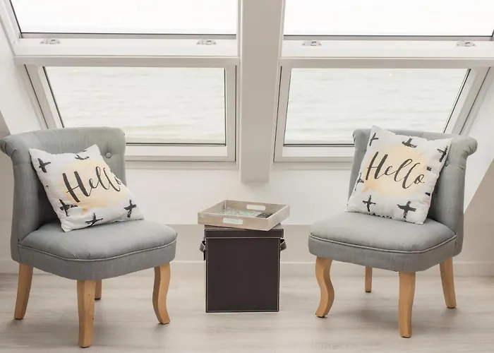 Couette-café Les D'hôtes De La