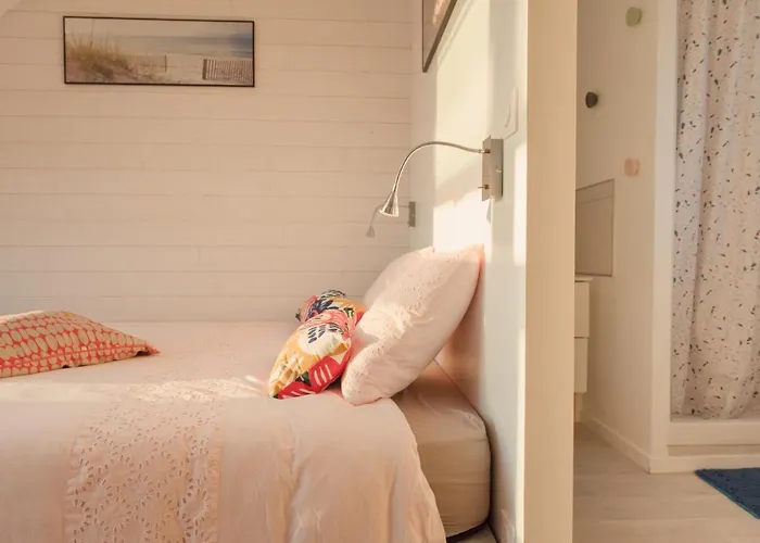 Couette-café Les D'hôtes De La 3*