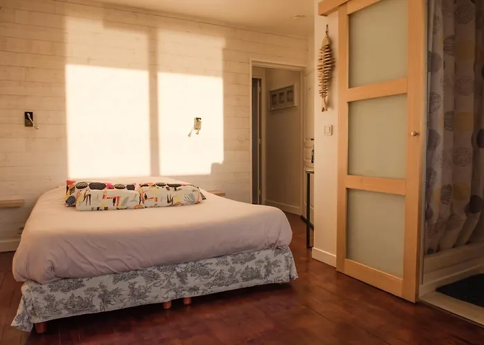 Les D'hôtes De La 3* Merlimont